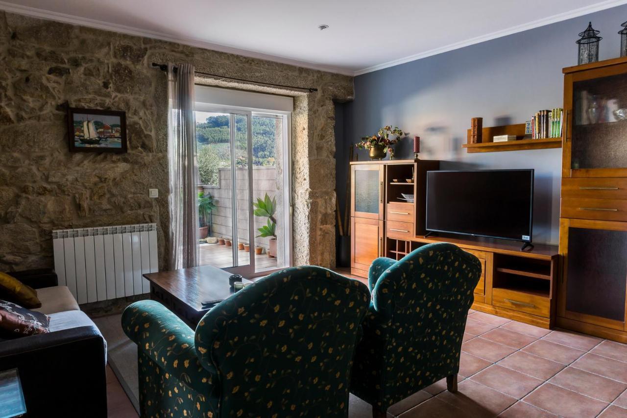 Chalet En Canido Vigo Exterior photo