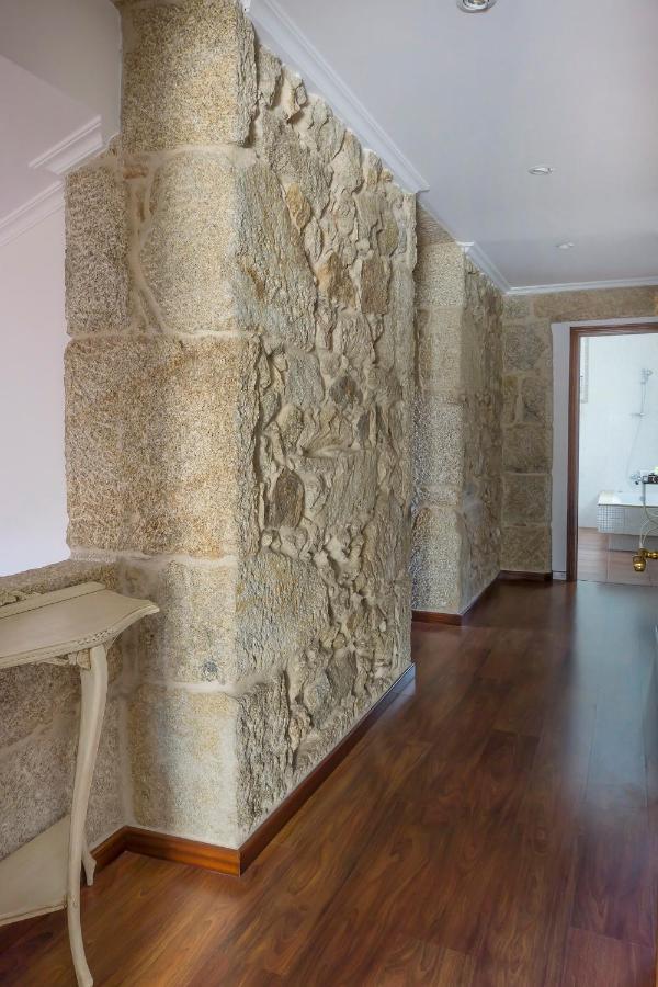 Chalet En Canido Vigo Exterior photo