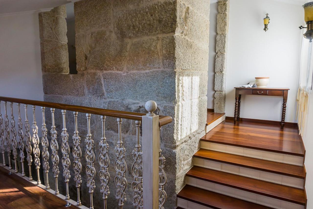 Chalet En Canido Vigo Exterior photo