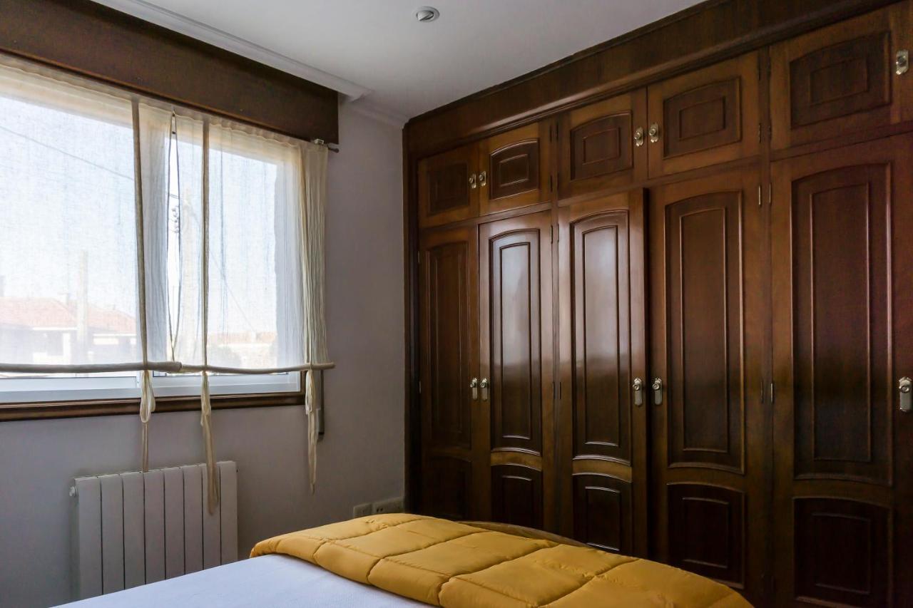 Chalet En Canido Vigo Exterior photo