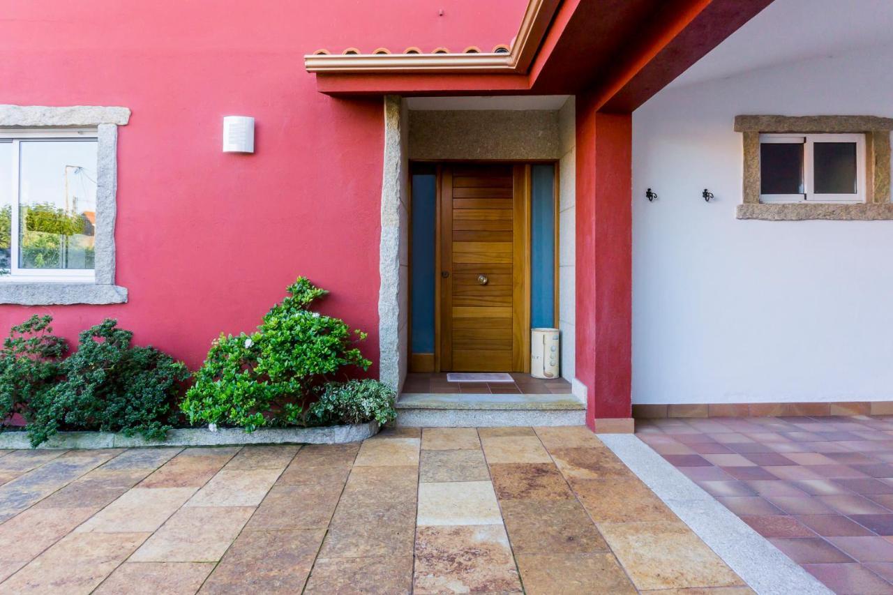 Chalet En Canido Vigo Exterior photo
