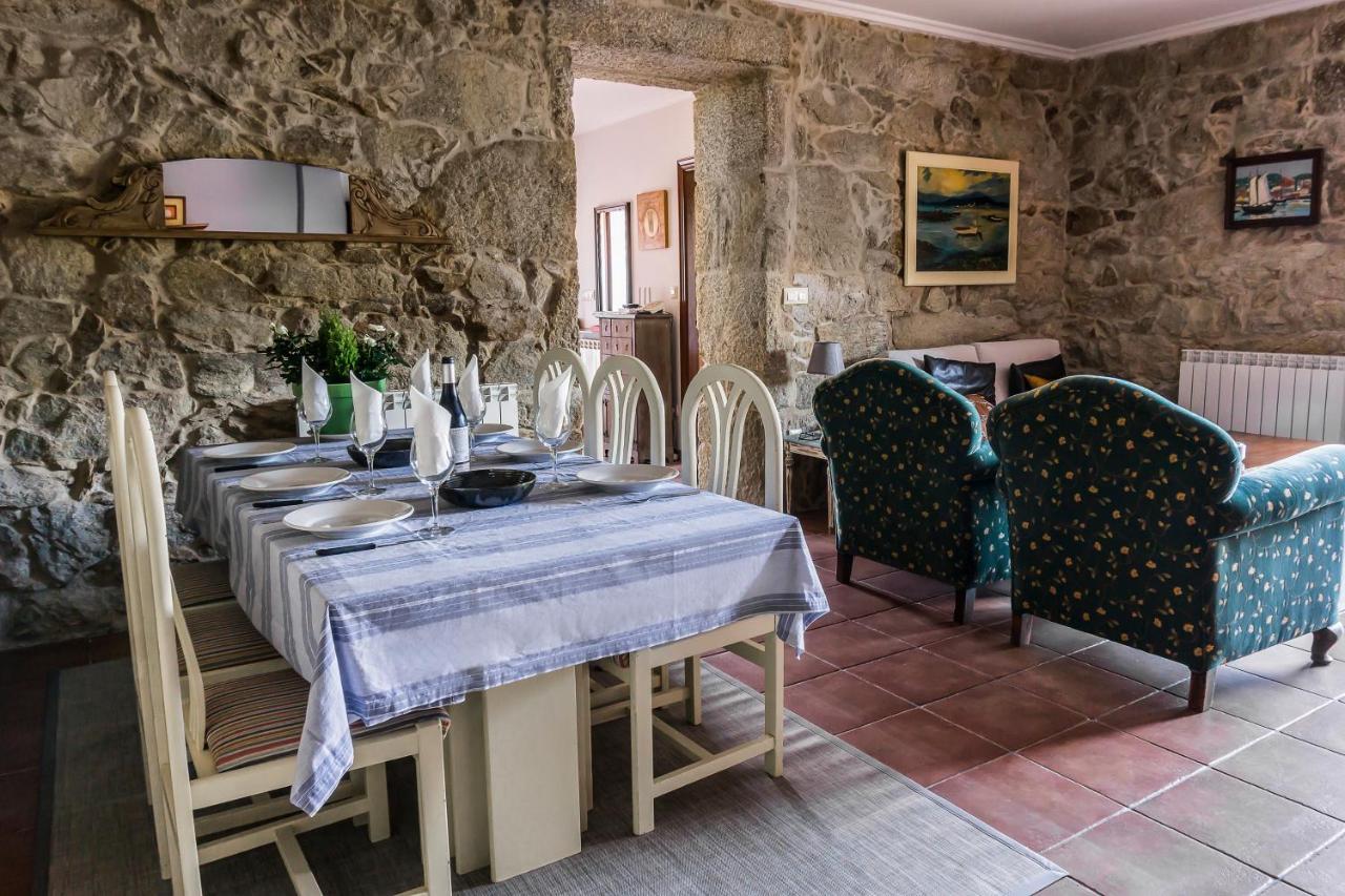 Chalet En Canido Vigo Exterior photo