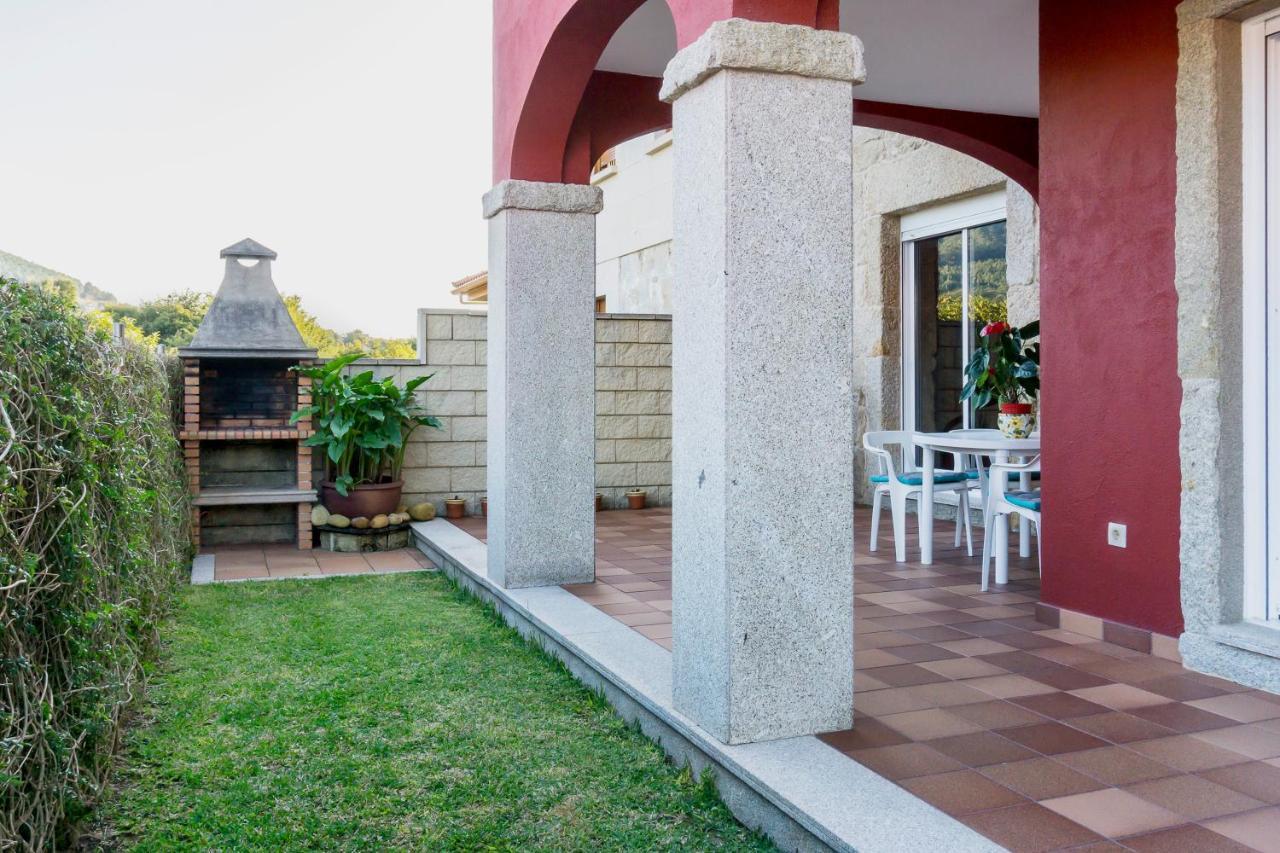 Chalet En Canido Vigo Exterior photo